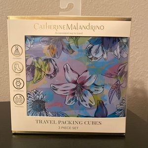 NIB Travel Packing Cubes